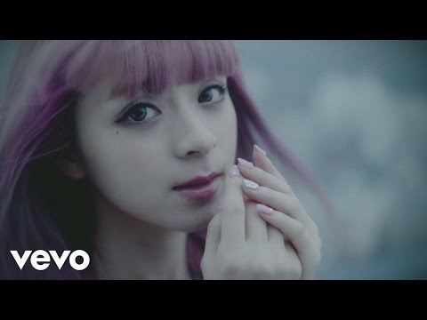 GARNiDELiA - MIRAI