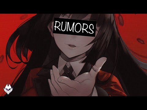 𝔻𝕒𝕪𝕔𝕠𝕣𝕖 - RUMORS! (NEFFEX) | Lyrics/NMV