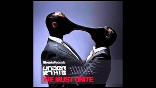 Under This - We Must Unite
