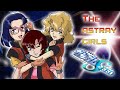 The Life Of The Astray Girls Gundam Seed Astray