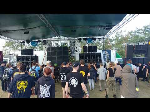 System 17...Hakuna...Singular Sound system