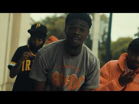 72Tmac - Ready (Official Music Video)