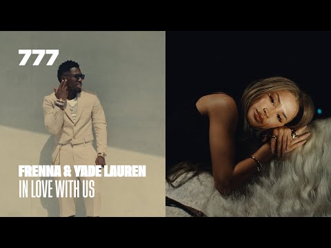 Video thumbnail for in love with us