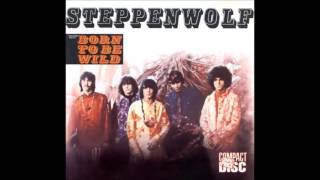 Steppenwolf - A gilr a knew (1968)