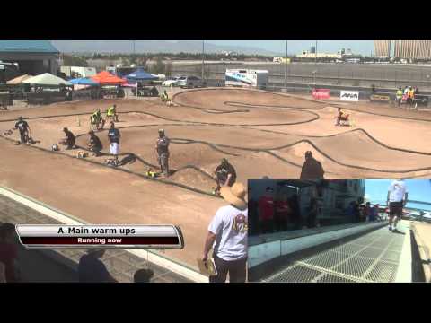 2015 Silver State :: Finals Day