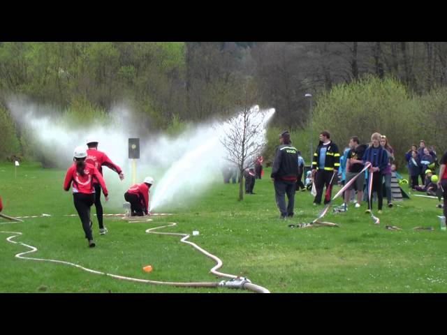 Bystřice nad Úhlavou, 27. 04. 2013