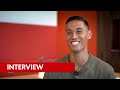 'Zit lekker in mijn vel' | Interview Reijnders