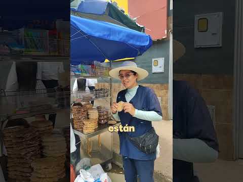 Venta de cocos en La Plata Huila, apoyo total a esta mujer emprendedora 💛#yamita #huila #emprender