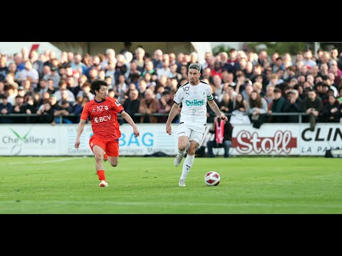 HIGHLIGHTS JOURNÉE 32 (05.05.2023) : YVERDON SPORT - LAUSANNE-SPORT !