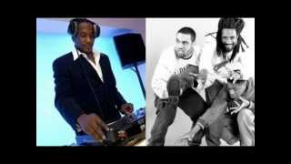 Jungle Brothers feat  Q Tip  On The Road Again 1993