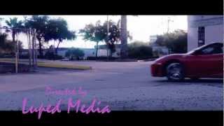 K-Cera aka Kimmi Kennedy "Designer Girl" Official Video feat. Brian Angel