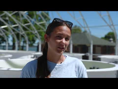 Student Spotlight: MK Rinderle