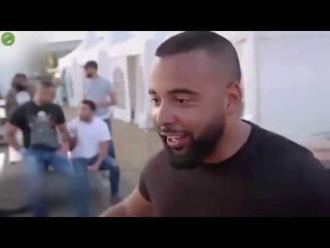 Mula B interview Kech (THUG LIFE DISS)