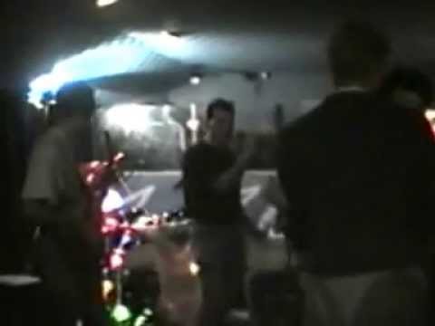 The Session Boys: No Cause (For Celebration) / Whistle Down The Wind (Live 1991)