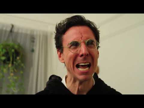 Tony Wolf Comedy Reel 2021