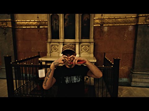 RASPYY - TARANTELLE (Prod. Maska)