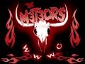 The Meteors - Low Livin' Daddy