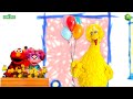 Sesame Street Games Elmo S World 1820