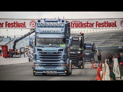 FINALE DECIBELLEN CONTEST TRUCKSTAR FESTIVAL 2023 - The Movie