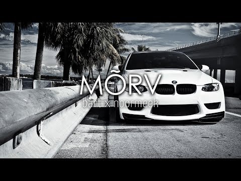 ฿art - Mõrv (feat. noormeek)［Bass Boosted］