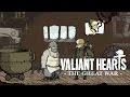 Emile the Chef - Valiant Hearts: The Great War Gameplay