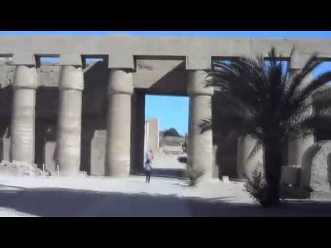 Egypt - Hurghada - Luxor 2011/2012