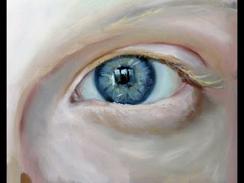 Thumbnail of eye detail