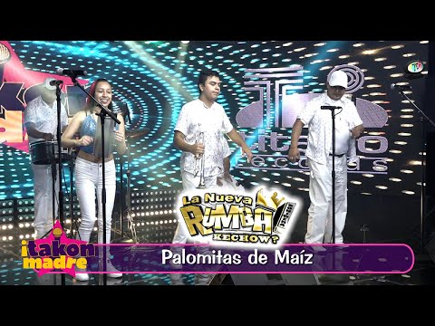 La Nueva Rumba Kechow - Palomitas de Maíz (Video Oficial)