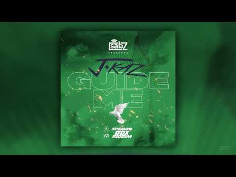 J Kaz x DJ Sabz - Guide Me (Official Audio)