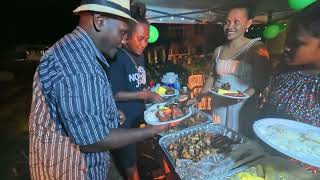 Download lagu SIMPLE TAPI PENUH BERMAKNA // PERSIAPAN KRISTMAS DAN MAKAN MALAM BERSAMA FAMILY mp3