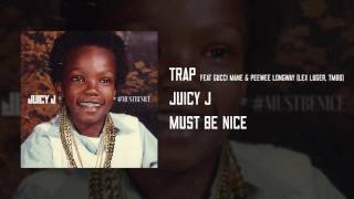 Trap Feat Gucci Mane &amp; PeeWee LongWay (Lex Luger, TM88)