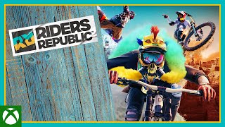 Xbox Riders Republic - Tráiler cinemático anuncio