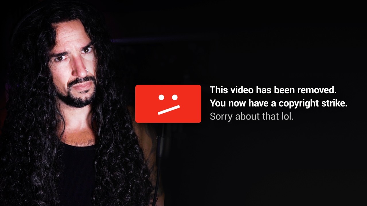 Why My Videos Are Disappearing