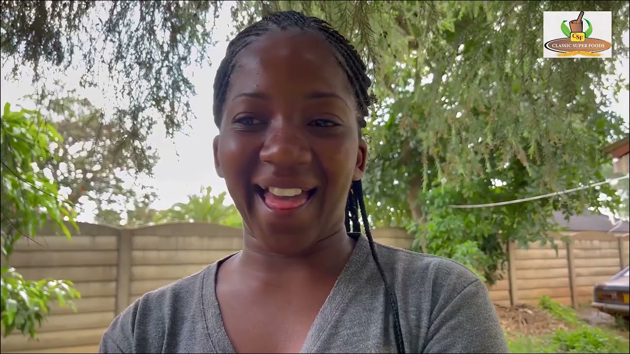 Skit featuring Gamuchirai Duve