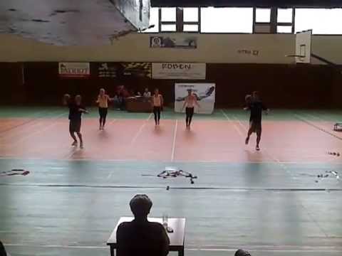 FŠ PU - SPORTS UNITED - švouč 2013 Nitra