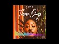Tems - These Days [Audio]
