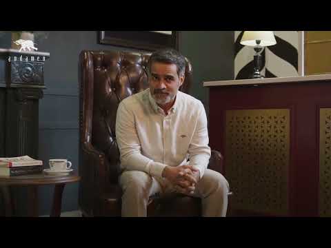 DARIUS CHINOY ANDAMENS