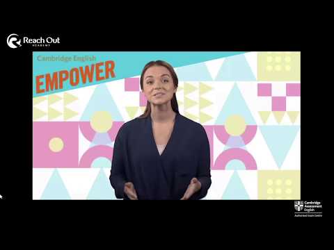 Navigate your way through My Cambridge English LMS