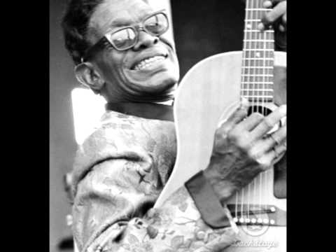 Santa Fe Blues cover