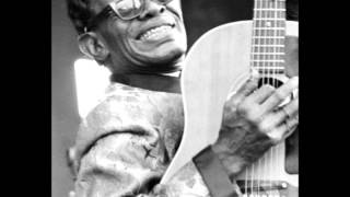 Lightnin&#39; Hopkins-Sante Fe Blues