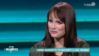 I Magnifici 7 - Cresima