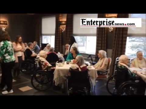 Braemoor nursing home in Brockton brings in new management team following serious violations last su