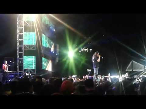 @Roy Jeconiah_Song For Pride @BonekFair2017