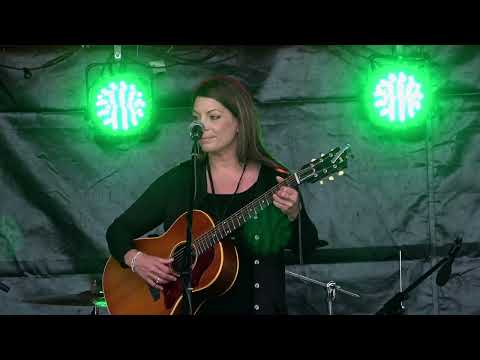 Edwina Hayes @Folk On The Farm 2023