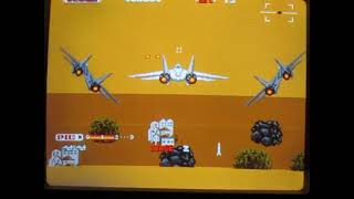7.5 hours of Commodore Amiga 1000 real hardware gaming!