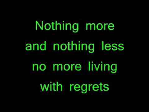 Just an old boyfriend lyrics kaci brown