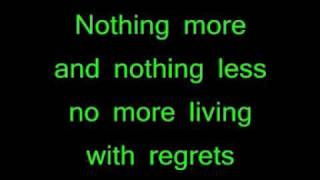 Just an old boyfriend lyrics kaci brown