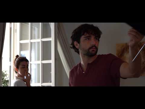 Making Of Homers - SPRING-SUMMER 2020 catalogue