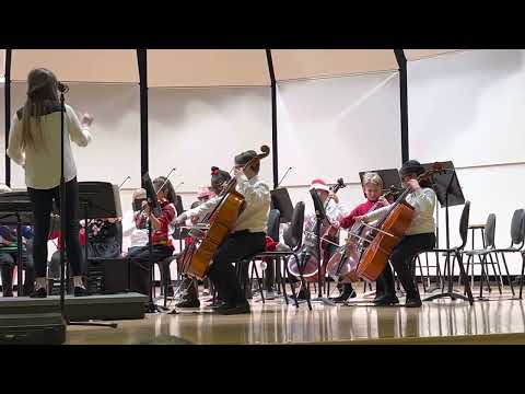 Maiden in rescue by ODS