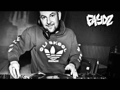 1991 ILLEGAL RAVE MIX 1 - DJ FAYDZ